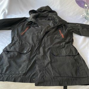Men jacket by Tumi